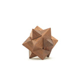 Buy Wooden Star Cube Puzzle Game for Kids 6 Year Old and Above
